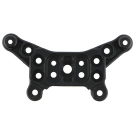 GDOOL RC Car 14180B Rear Shock Tower Accessories Spare Parts for H14BM 14210 14209 JC14EP HP141 HP141S 1:14 Brushless Trucks Vehicle