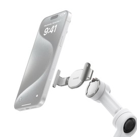 Insta360 Flow 2 Pro/Flow 2 Magnetic Phone Clamp