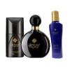 ARMAND DUPREE PERFUME PARA DAMA set 3 piezas DE FULLER