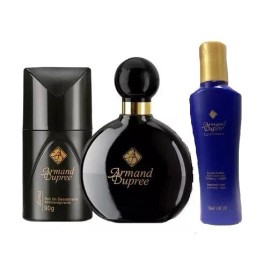 ARMAND DUPREE PERFUME PARA DAMA   set 3 piezas DE FULLER COSMETICS 100% ORIGINAL