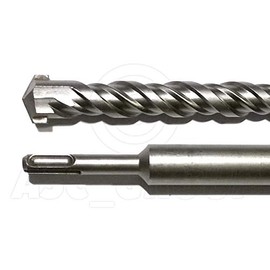 Professional SDS Plus Hammer Masonry Drill Bit 9mm x 210mm