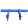 20CM Bike Handlebar Extender Bicycle Aluminum Alloy Handlebar Extension Bracket