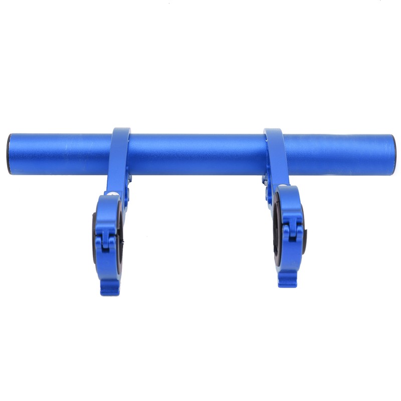 20CM Bike Handlebar Extender Bicycle Aluminum Alloy Handlebar Extension Bracket