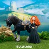 Bullyland Merida Action Figure