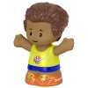 Little People Replacement Male Jogger Figure for Little People Jogger