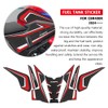 for CBR400R cbr400 2024 2025 Accessories Motorcycle Tank Traction Pad