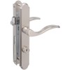 Wright Products - Serenade Mortise Keyed Lever Mount Latch with