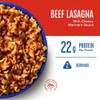 Mountain House Beef Lasagna | Freeze Dried Backpacking & Camping