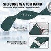 PINDOWS Women Watches, Student Unisex Analog Quartz Women Wrist Watch,