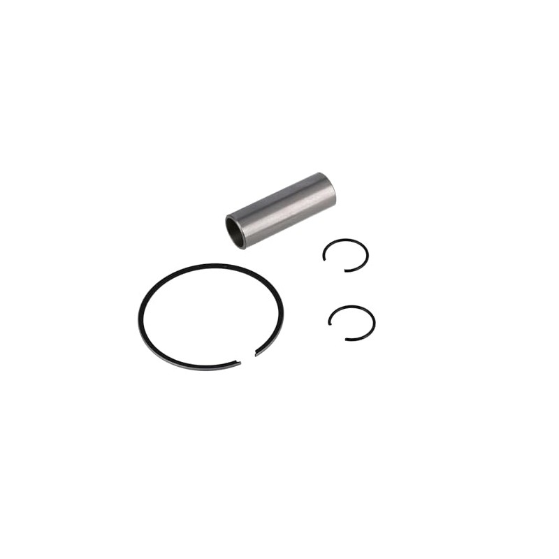 Piston Diameter 41.96 mm LT60, 1-Ring - Simson S51, KR51/2,