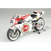 PLATS/BEEMAX 1/12 Suzuki RGV-Gam (XR79) 1993 WGP500 Champion Plastic Model