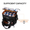 TOURIT Cooler Bag 24/35/46-Can Insulated Soft Cooler Portable Cooler Bag