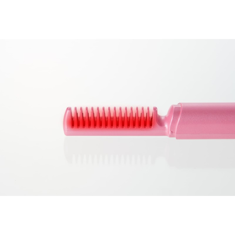 cordless hair brush