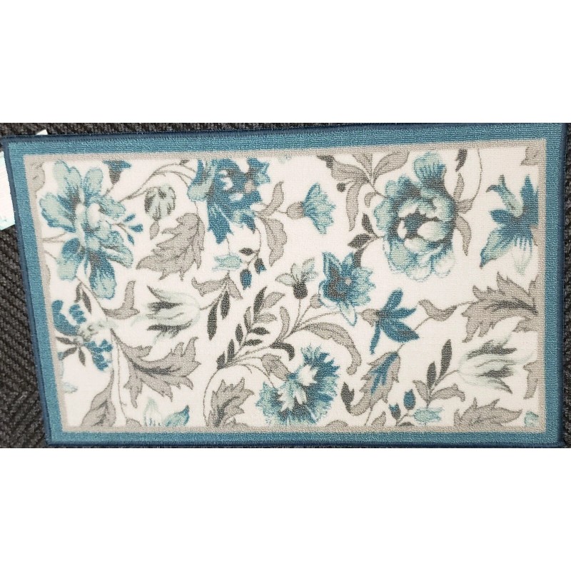 Waverly ACCENT PRINTED RUG (nonskid)(18"x