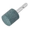 TH-4 Cylinder Whetstone with Hex Shaft 1.0 x 1.0 inches