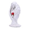 Nemesis Now Angel Blessing 15cm (JR) Small, White