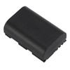 2pcs Camera Battery 2750mAh 7.2V for LP E6 E6N R5