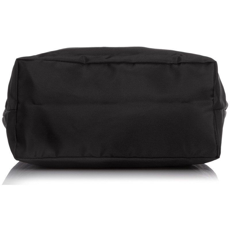 [o-ehuesu] Tote Bag B4, Drawstring, Works with 3006 - black