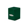 Ultra Pro Satin Cube Deck Box - Choose Colour -