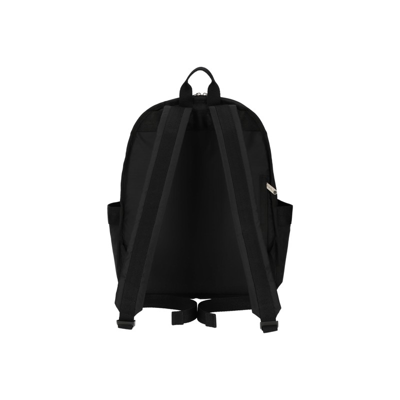 LeSportsac Route Backpack (Recycled Black)