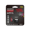 ADATA MicroSDXC de Alta Resistencia, 128 GB, Clase 10, UHS-I