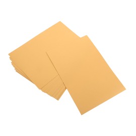 Operitacx 25Pcs Radiant Glitter Cardstock Double Sided Sparkle for DIY Crafts Wedding Invitations and Party Decorations Glistering Colored Craft