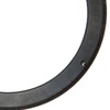 Professional Watch Bezel Insert 38mm Ceramic Watch Bezel Ring Repair