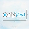 Only Vans Sticker - Waterproof Vinyl Sticker | Window Bumper
