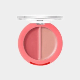 어뮤즈립앤치크 어뮤즈무화과밤 헬시밤 크림타입 수분광 Amuse Lip & Cheek Amuse Fig Night Healthy Balm Cream Type Moisture Glow