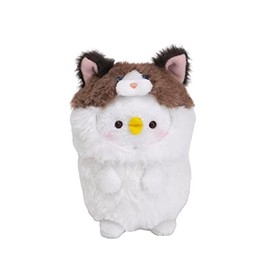 Sun Arrow K-9005 Canahei Small Animal Ragdoll Pisque