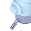 Rabbit Water Bottle Detachable Pet Cage Water Dispenser for Bunny