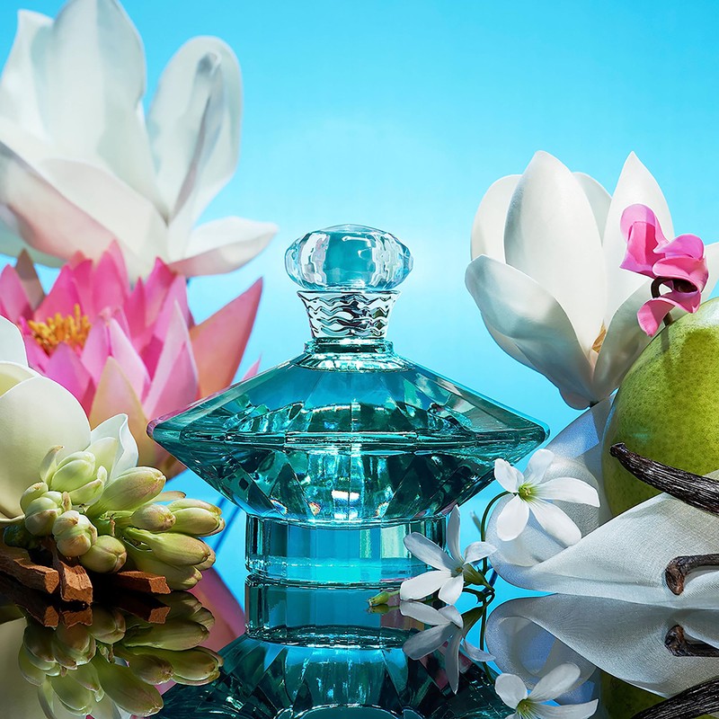 Britney Spears Curious Women's Perfume, Eau De Parfum EDP Spray,