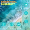 Epoxy Resin Kit - 1 Gallon Fast Cure Epoxy Resin,