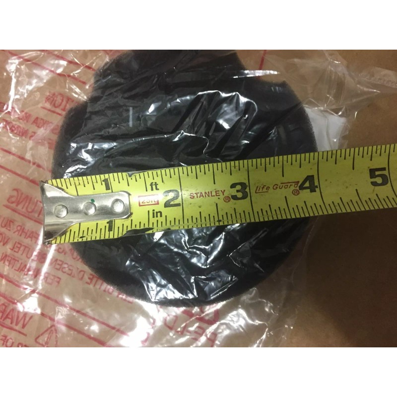 Bissell Genuine Bissell 1604896 PowerForce Compact Lightweight Vacuum Filter 2112