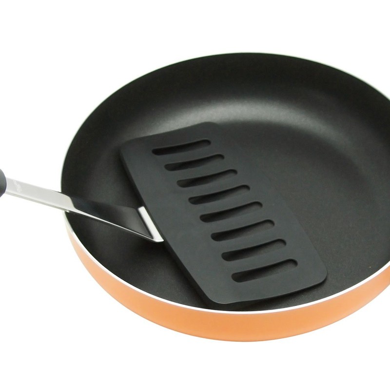 Kitchen Pier Nylon Soft Spatula