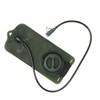 Hydration Bladder 2L Capacity TPU Foldable Portable Water Bladder for