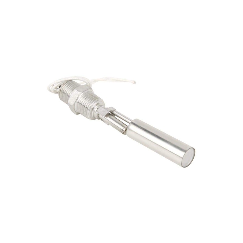 DC0-110V Liquid Water Level Sensor, Sensor Switch, Male Thread 1/2