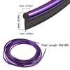 TOMALL Car Interior Moulding Strip Car Decorative Filler Insert Strips