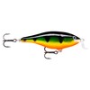 Rapala Super Shad Rap Lure with Two No. 3/0 Hooks,