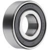 POSH Wheel Repair Bearings Model Number: 6202UU 206202-UU
