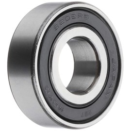POSH Wheel Repair Bearings Model Number: 6202UU 206202-UU