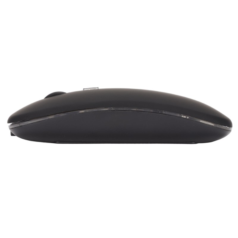 2.4GHz Wireless Mouse 10M Connection 1600 DPI Rechargeable Silent Wireless