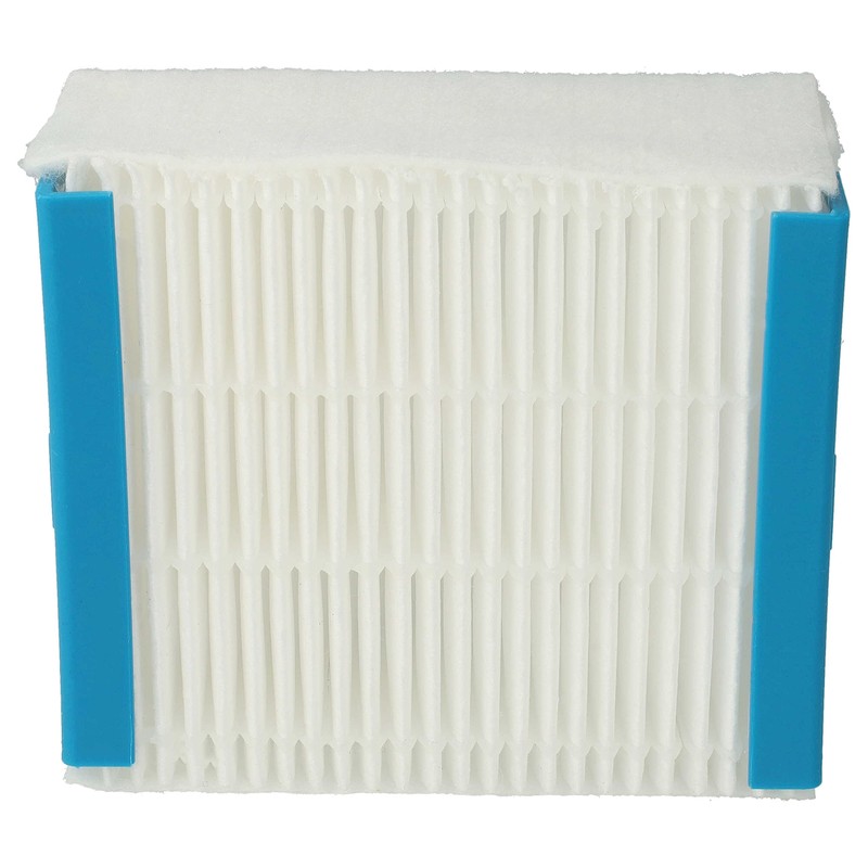 vhbw Filter-Set kompatibel mit Thomas Perfect Air Feel Fresh Staubsauger