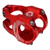Aluminum Alloy Bicycle Stem 31.8mm Bike Short Stem for Road