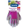 Mapa 3 Pairs of Light Duty Gardening Gloves - Size