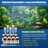 DaToo Aquarium Master Test Kit 5 in 1 Fish Tank