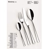 Monterey Picard & Wielpütz Espresso Spoons Mocha Spoons Set of