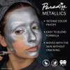 Paradise Makeup Aq 8 Color Palette (Brillant)