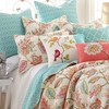 Levtex Sophia Full/Queen Cotton Quilt Set