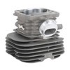 42mm Cylinder Piston Kit Cylinder Piston Assembly for Chainsaw PS